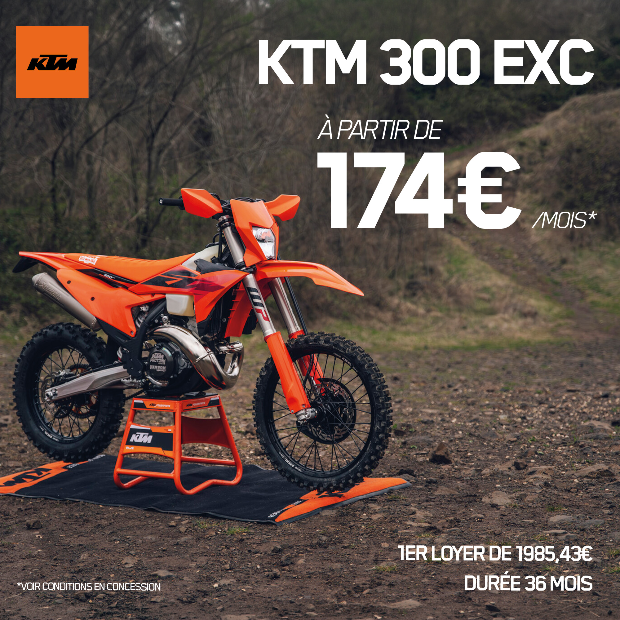 KTM DUKE 790