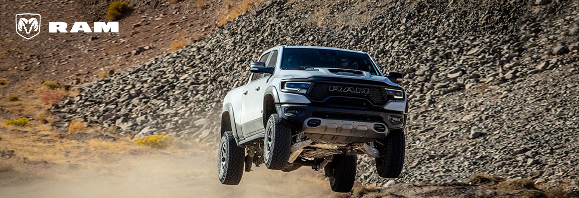 Théobald Groupe : RAM