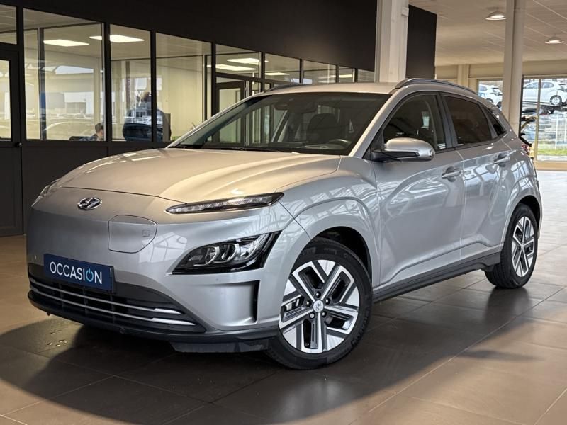 Théobald Occasion Hyundai Kona Electrique